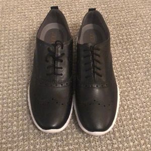 Cole Haan zero grand oxford